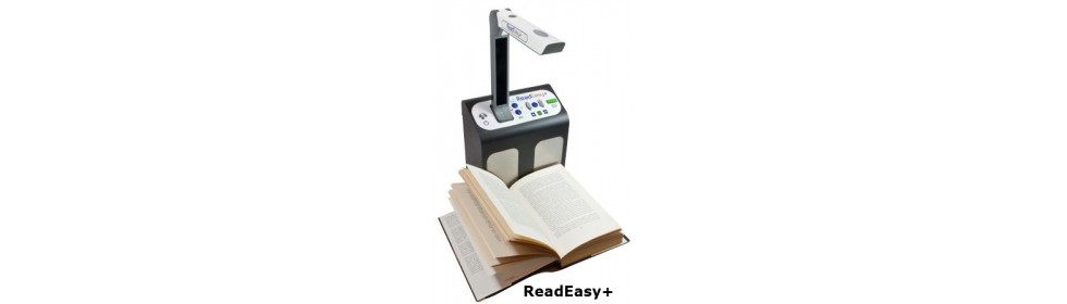 ReadEasy+