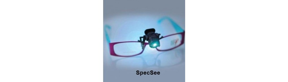 SpecSee