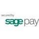 Secured By Sagepay