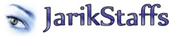 Jarikstaffs